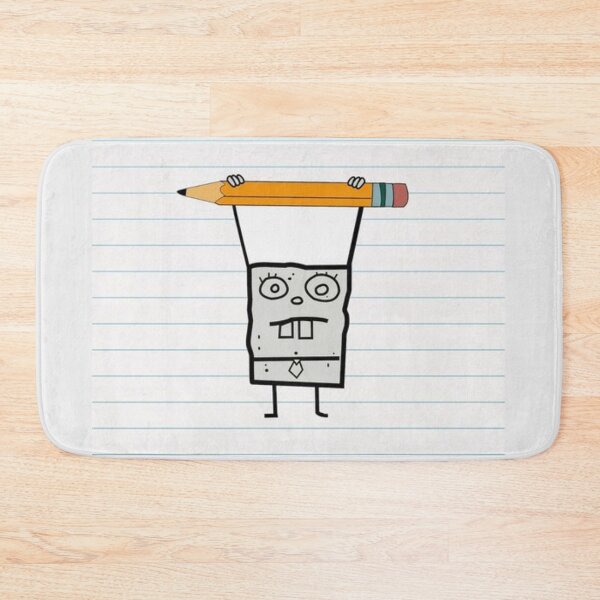Item preview, sponge Bob designed and sold by MasterBlack21.