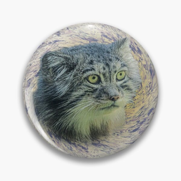 Item preview, Manul-Pallas's cat designed and sold by Guardi71.