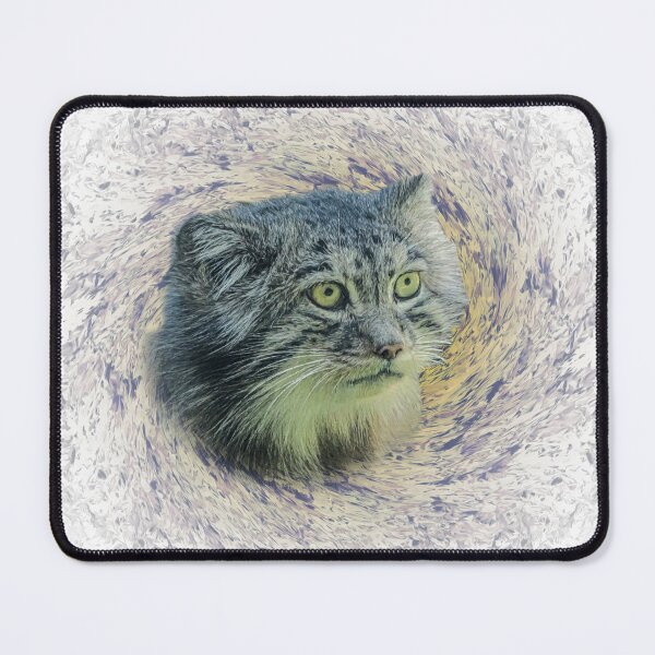 Item preview, Manul-Pallas's cat designed and sold by Guardi71.