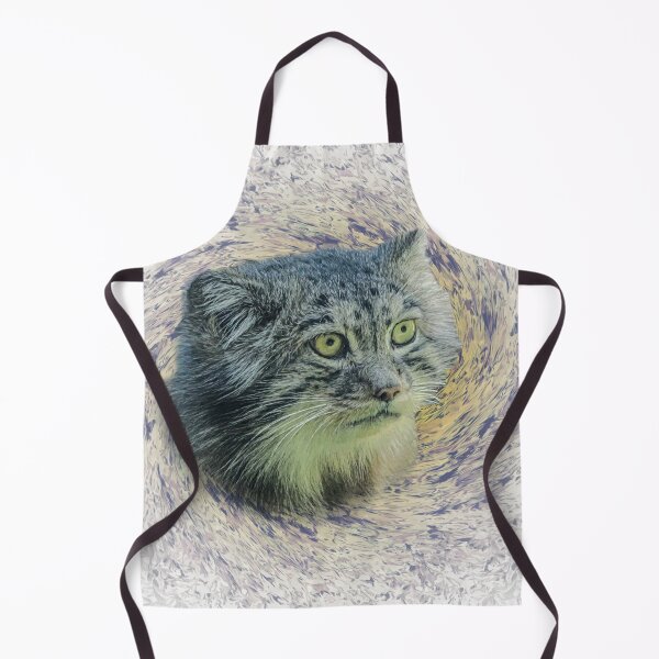 Item preview, Manul-Pallas's cat designed and sold by Guardi71.