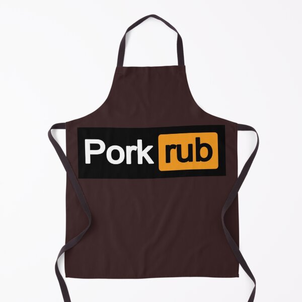 Item preview, Pork Rub designed and sold by Daddypants.