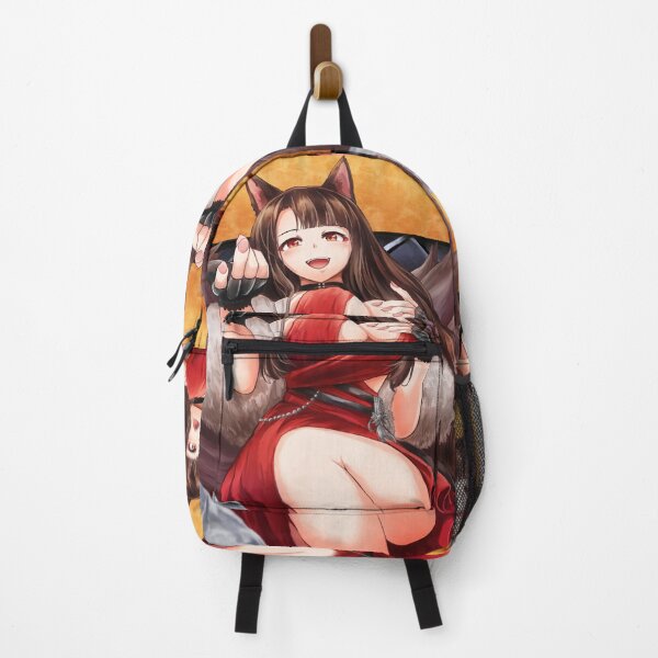 Item preview, Azur Lane - Akagi designed and sold by natalies-tees.