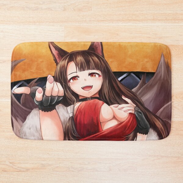 Item preview, Azur Lane - Akagi designed and sold by natalies-tees.
