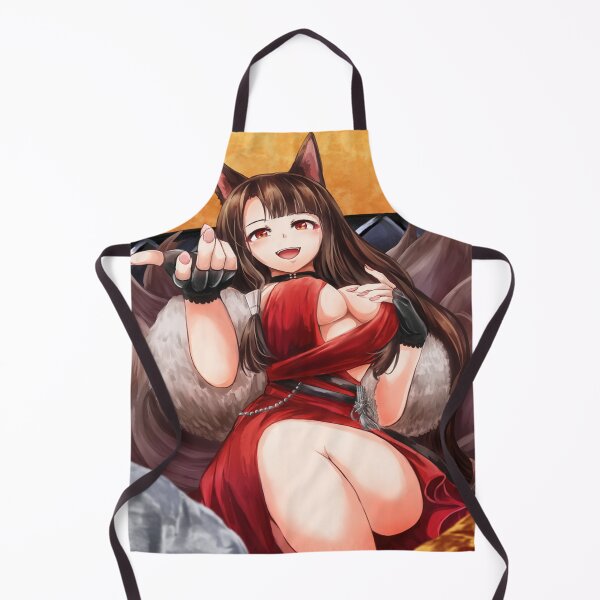Item preview, Azur Lane - Akagi designed and sold by natalies-tees.