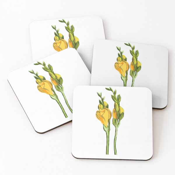 Item preview, Gladiolus love designed and sold by enesart2022.