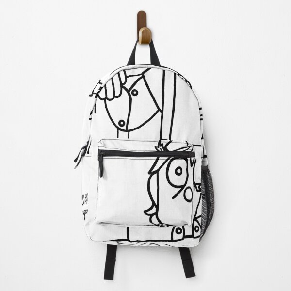 Item preview, Pinocchio as a barbarian designed and sold by JatoLino.