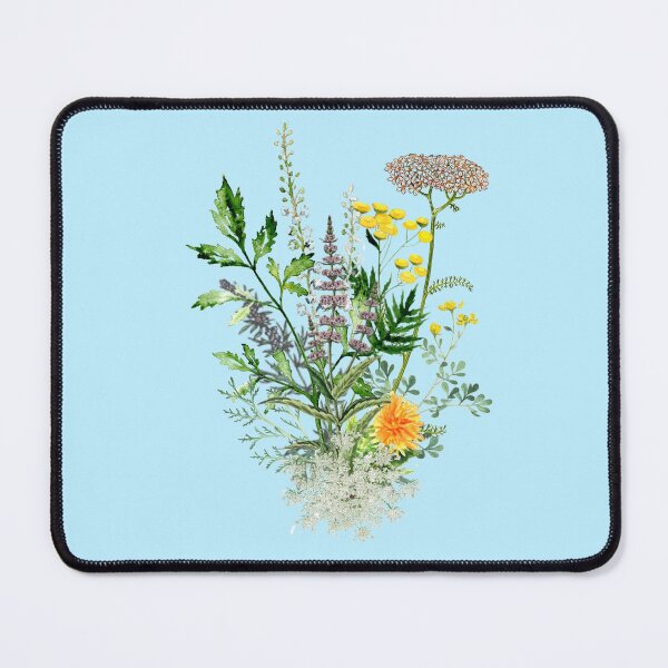 Item preview, Women's Health Bouquet designed and sold by DorknStarmy.