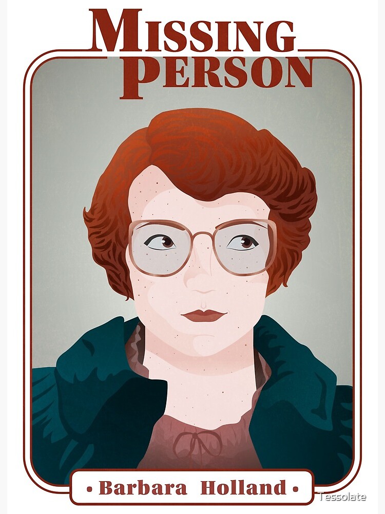 barb #strangerthings  Stranger things have happened, Barb