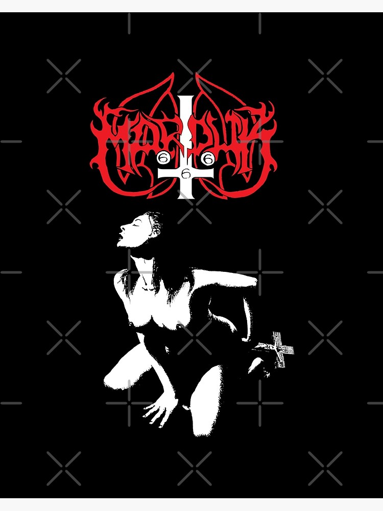 MARDUK Fuck Me Jesus
