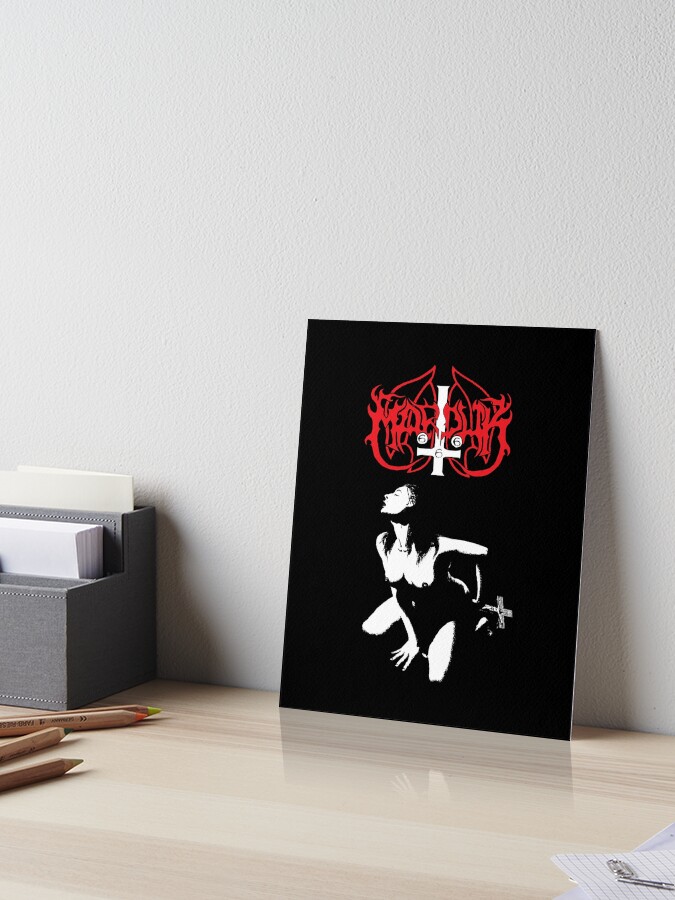 MARDUK Fuck Me Jesus