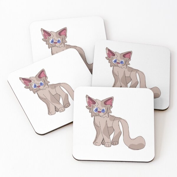 Item preview, Doodle Cat designed and sold by TagArtCreative.