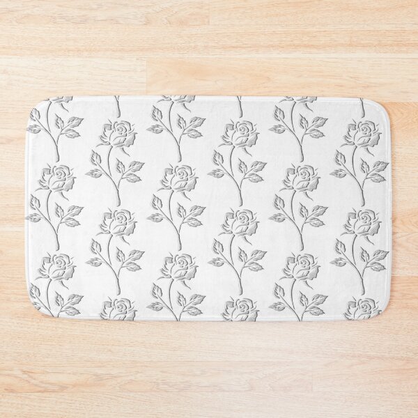 Item preview, Silver Rose designed and sold by m2inspiration.