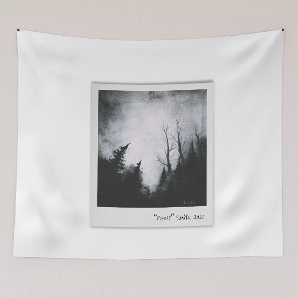 Item preview, Black Forest designed and sold by Sunita2023.