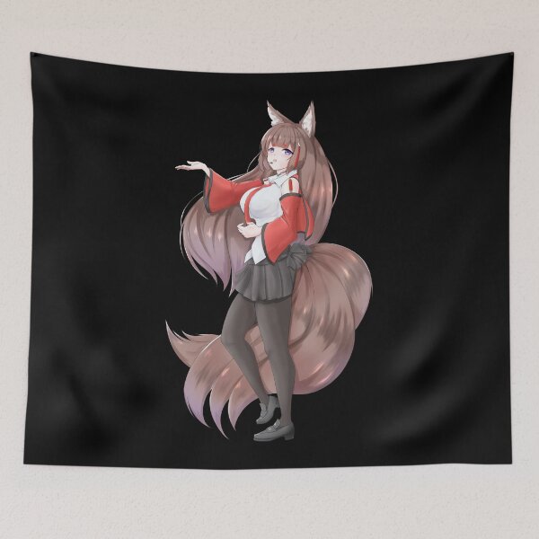 Item preview, Azur Lane - Amagi designed and sold by natalies-tees.