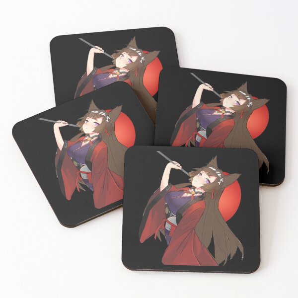 Item preview, Azur Lane - Amagi designed and sold by natalies-tees.