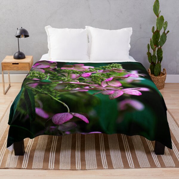 Item preview, A Tea Bush Blooms designed and sold by SRosuphotos.