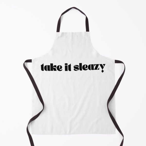 Item preview, Take It Sleazy - TGP designed and sold by isabellatried.