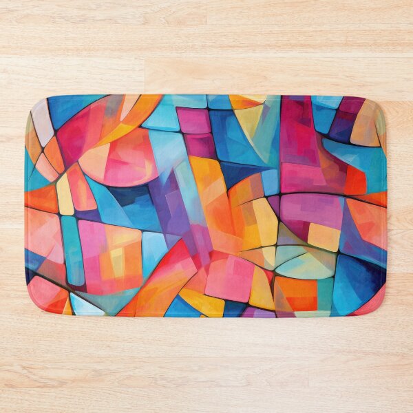 Item preview, Colors Of Mosaic Expression designed and sold by Jiinkyy.