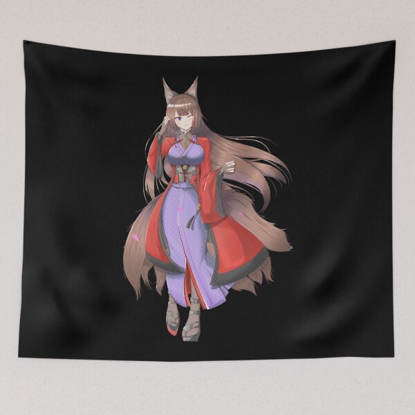 Item preview, Azur Lane - Amagi designed and sold by natalies-tees.