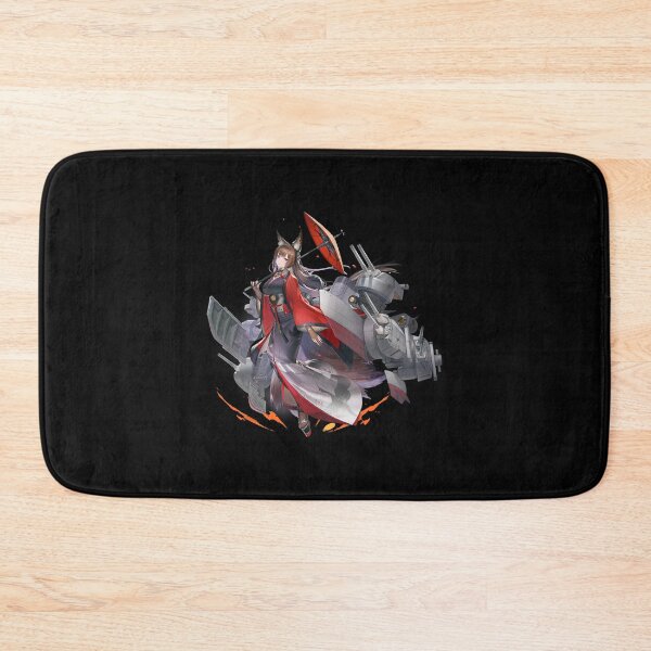 Item preview, Azur Lane - Amagi designed and sold by natalies-tees.