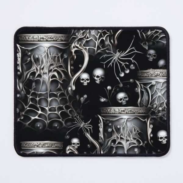 Item preview, Halloween: Gothic Goblet designed and sold by Digital Contours.