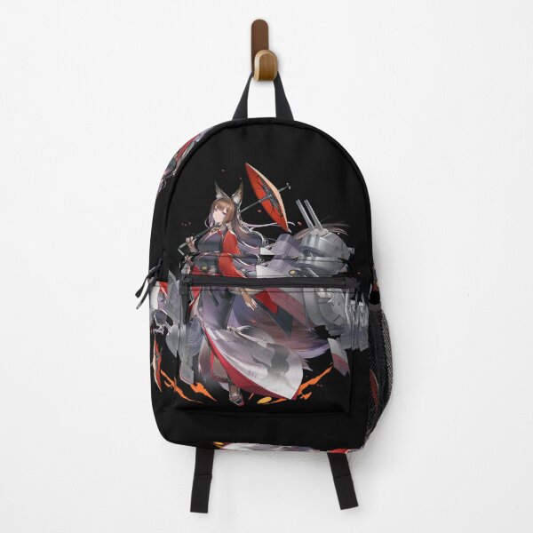 Item preview, Azur Lane - Amagi designed and sold by natalies-tees.