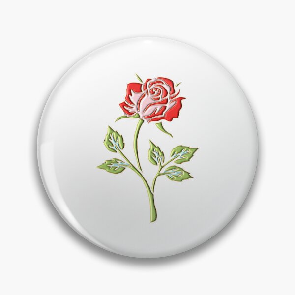 Item preview, Colored Rose designed and sold by m2inspiration.