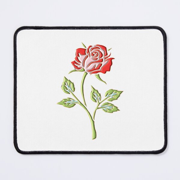 Item preview, Colored Rose designed and sold by m2inspiration.