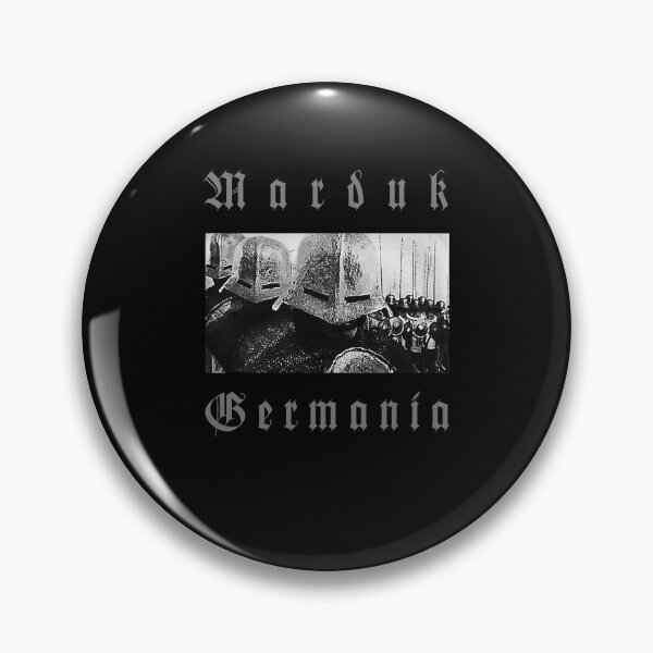 Item preview, MARDUK GERMANIA designed and sold by CHASEFUNK.