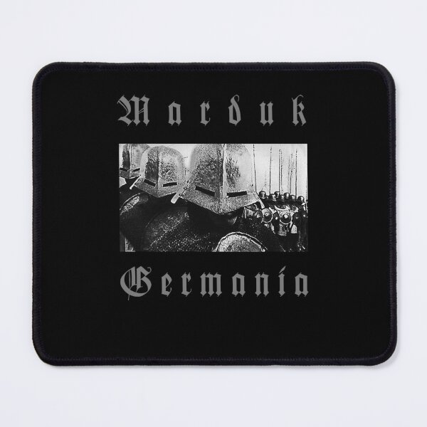 Item preview, MARDUK GERMANIA designed and sold by CHASEFUNK.