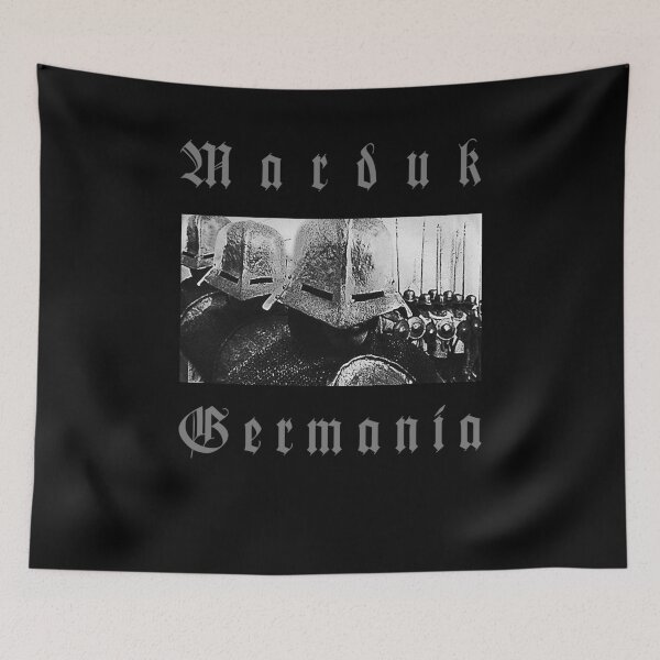 Item preview, MARDUK GERMANIA designed and sold by CHASEFUNK.