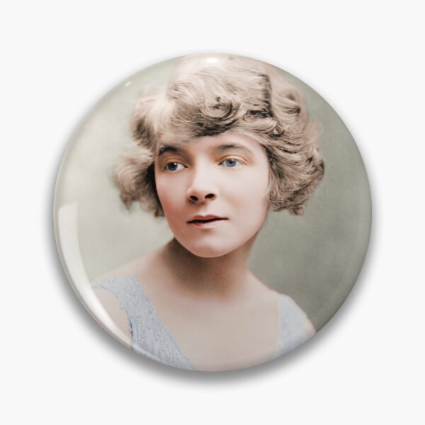 Item preview, Helen Hayes, about 1920 designed and sold by PatSeg Photos.