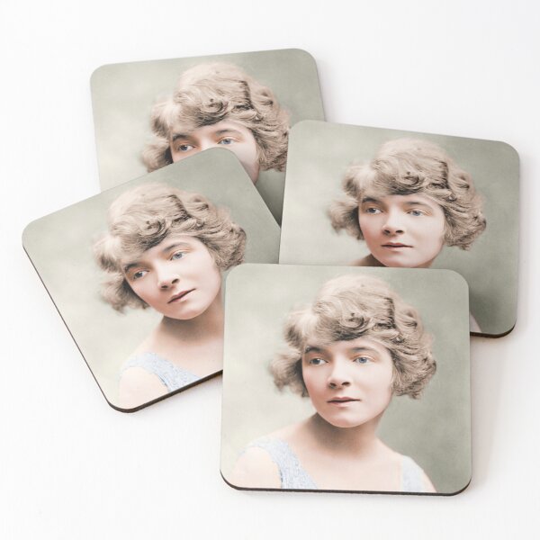 Item preview, Helen Hayes, about 1920 designed and sold by PatSeg Photos.