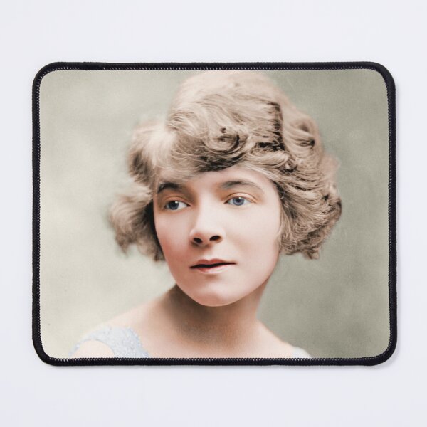 Item preview, Helen Hayes, about 1920 designed and sold by PatSeg Photos.