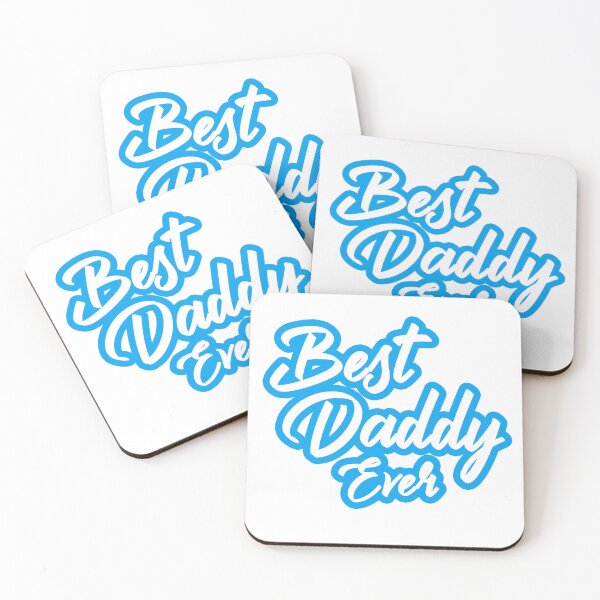 Item preview, Best Daddy Ever designed and sold by Xmepr.
