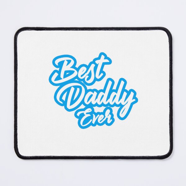 Item preview, Best Daddy Ever designed and sold by Xmepr.