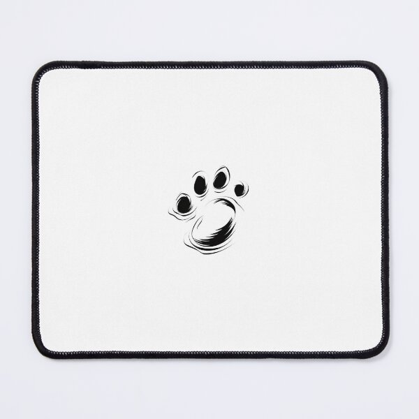 Item preview, Cat's paw - my friend designed and sold by PrzemekJAS.