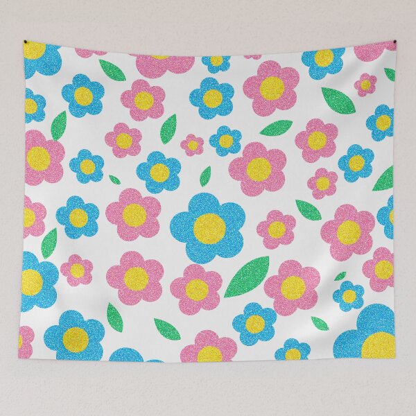 Item preview, Basic Flower. designed and sold by Madmaxq.