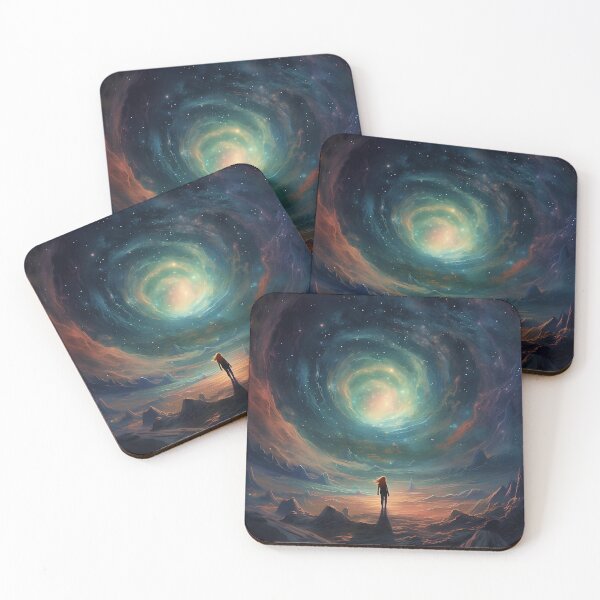Item preview, The Next Portal designed and sold by ZipperlyZolo.