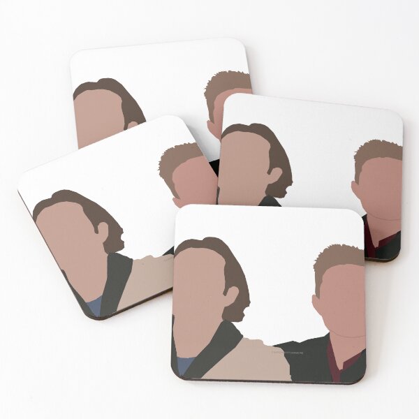 Item preview, Sam Winchester and Dean Winchester designed and sold by deanowantsmepie.