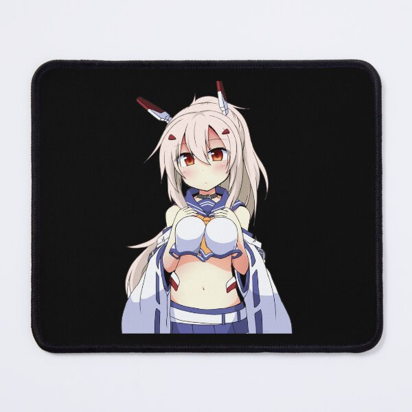 Item preview, Azur Lane Ayanami designed and sold by Peony-st.