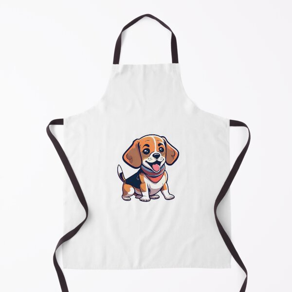 Item preview, Happy dog designed and sold by Larmarshop.