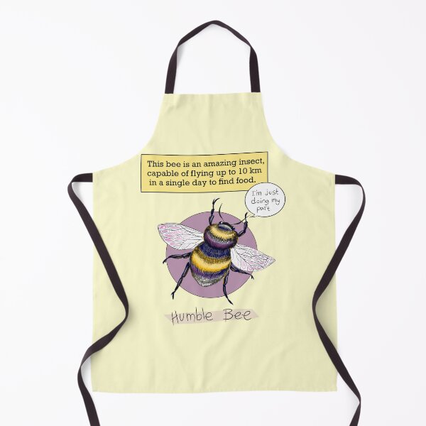 Item preview, Humble Bee designed and sold by Tiffany Chesser.