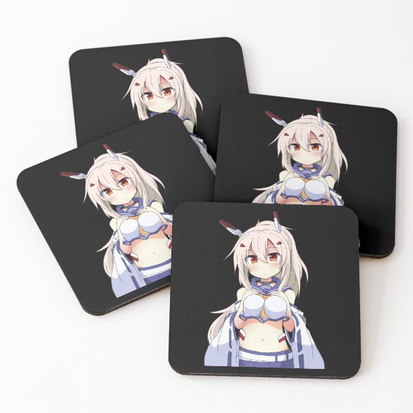 Item preview, Azur Lane Ayanami designed and sold by Peony-st.