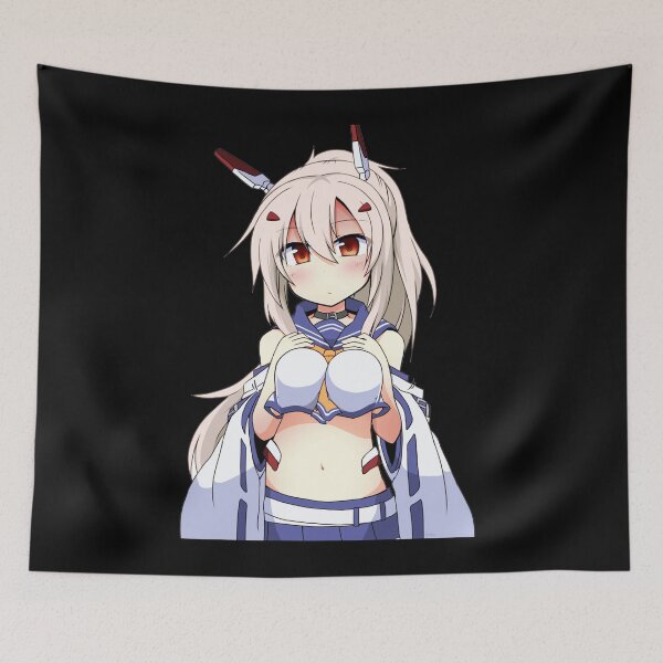 Item preview, Azur Lane Ayanami designed and sold by Peony-st.
