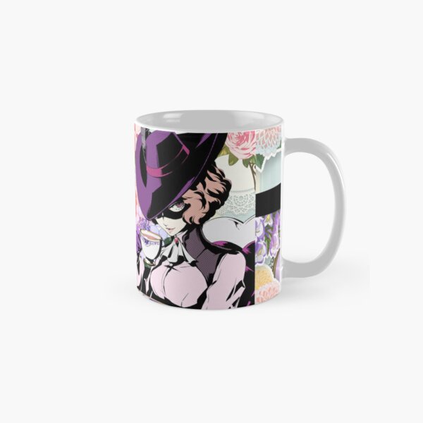 Erased Anime Sad Ceramic Mugs Coffee Cups Milk Tea Mug Erased Anime Erased  Character Erased Anime