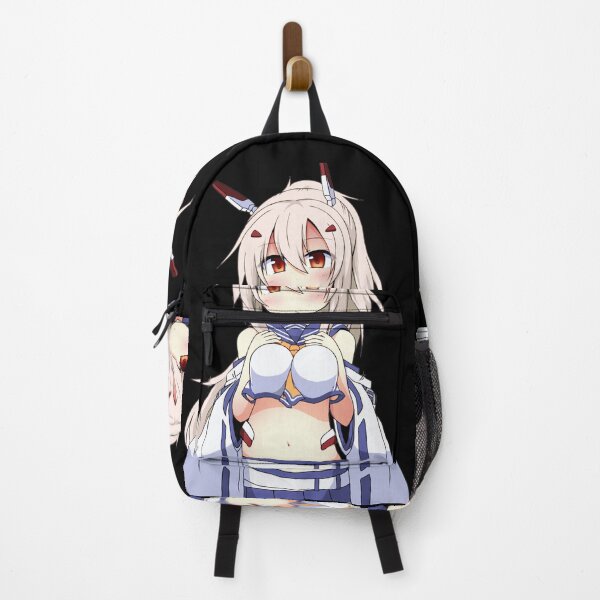 Item preview, Azur Lane Ayanami designed and sold by Peony-st.