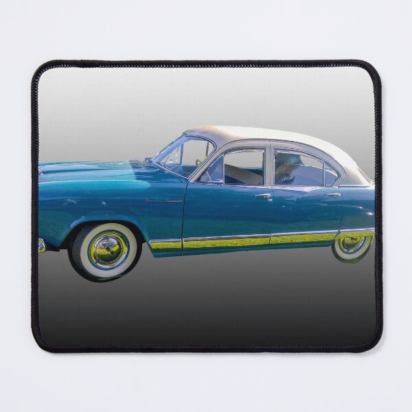 Item preview, 1954 Kaiser Special designed and sold by Bryan Spellman.