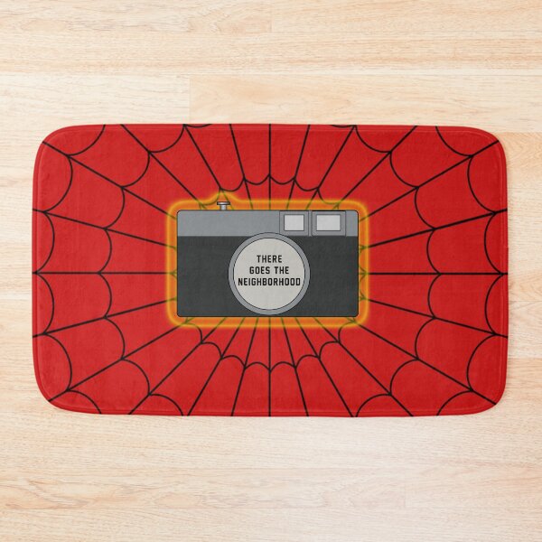Item preview, There Goes The Neighborhood designed and sold by Fanarchist.