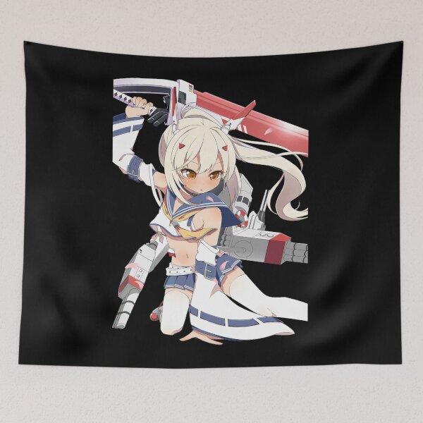 Item preview, Azur Lane Ayanami designed and sold by Peony-st.